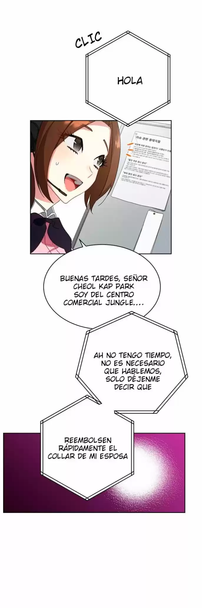 ¿Qué Clase De Emperatriz Es Esta? (Proyecto Activo) - Capítulo 13 - Página 35 - LectorTMOo