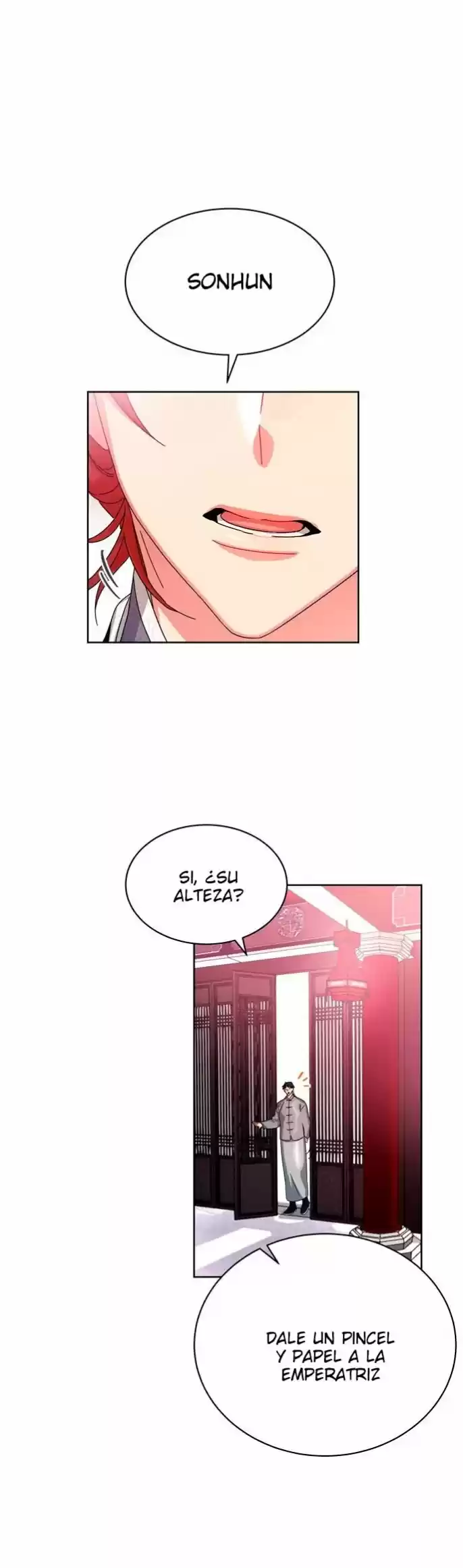 ¿Qué Clase De Emperatriz Es Esta? (Proyecto Activo) - Capítulo 13 - Página 52 - LectorTMOo