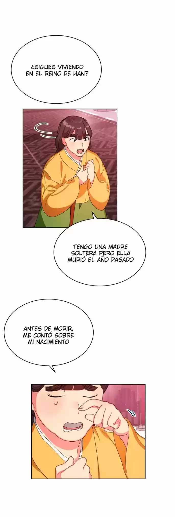¿Qué Clase De Emperatriz Es Esta? (Proyecto Activo) - Capítulo 13 - Página 61 - LectorTMOo