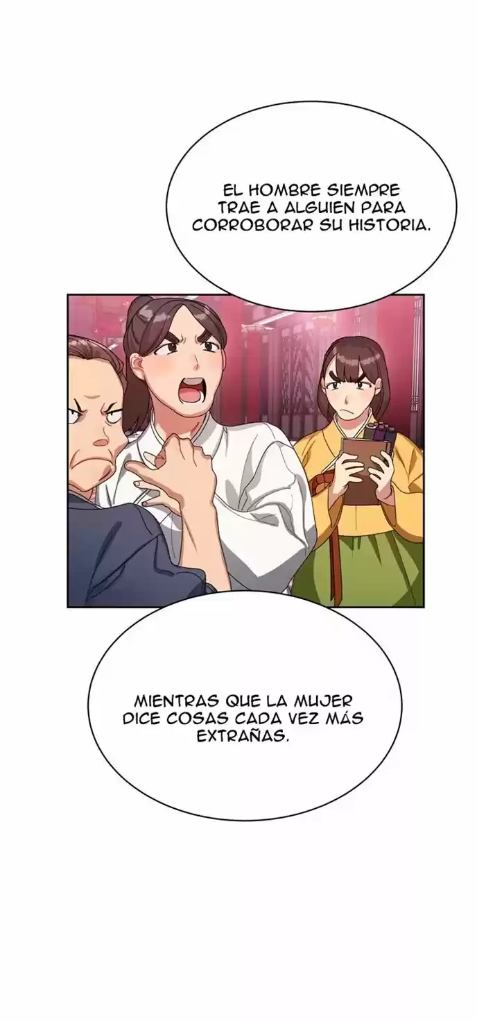 ¿Qué Clase De Emperatriz Es Esta? (Proyecto Activo) - Capítulo 14 - Página 16 - LectorTMOo