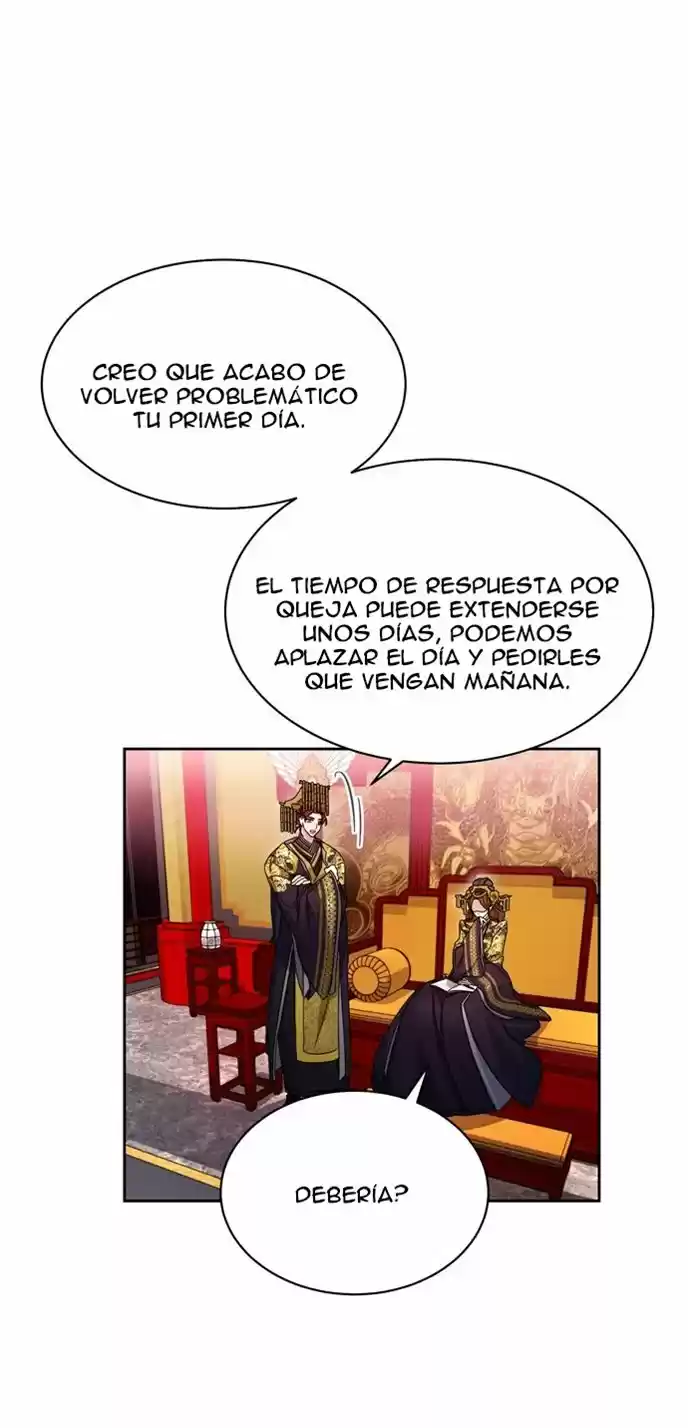 ¿Qué Clase De Emperatriz Es Esta? (Proyecto Activo) - Capítulo 14 - Página 25 - LectorTMOo