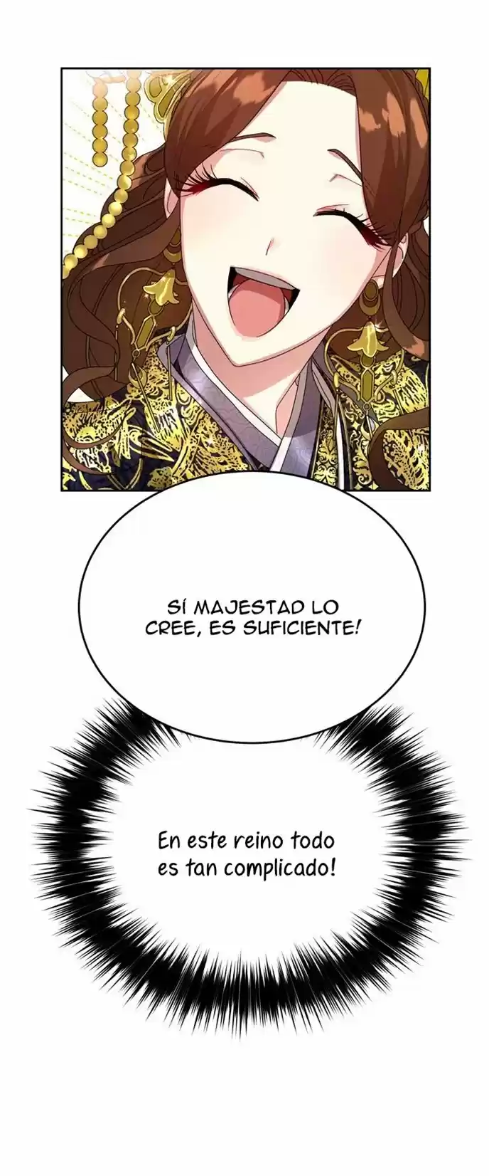 ¿Qué Clase De Emperatriz Es Esta? (Proyecto Activo) - Capítulo 14 - Página 28 - LectorTMOo
