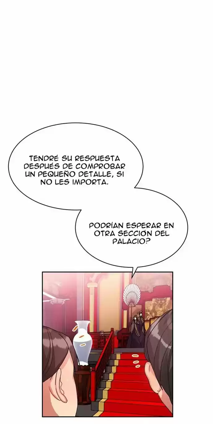 ¿Qué Clase De Emperatriz Es Esta? (Proyecto Activo) - Capítulo 14 - Página 30 - LectorTMOo