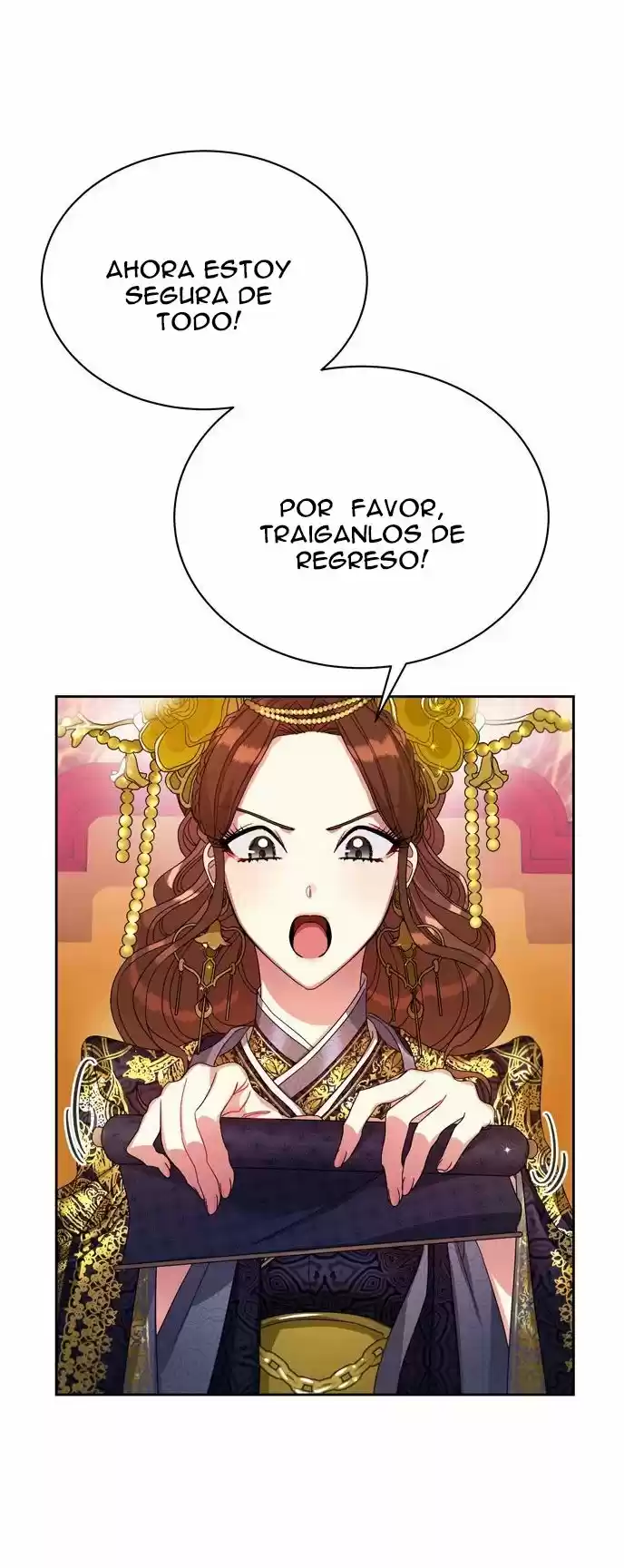 ¿Qué Clase De Emperatriz Es Esta? (Proyecto Activo) - Capítulo 14 - Página 56 - LectorTMOo