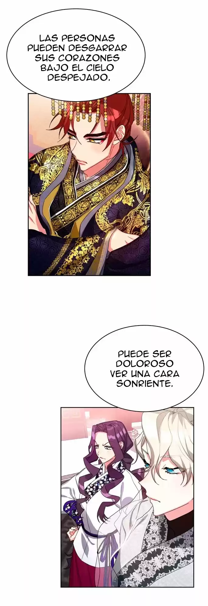 ¿Qué Clase De Emperatriz Es Esta? (Proyecto Activo) - Capítulo 15 - Página 14 - LectorTMOo