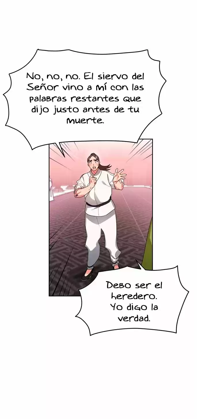 ¿Qué Clase De Emperatriz Es Esta? (Proyecto Activo) - Capítulo 15 - Página 16 - LectorTMOo