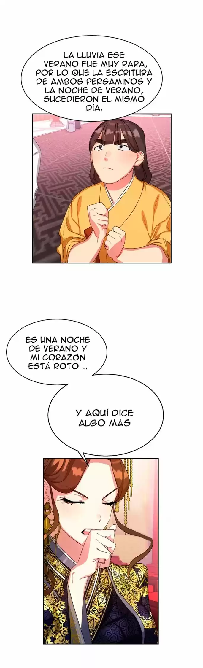¿Qué Clase De Emperatriz Es Esta? (Proyecto Activo) - Capítulo 15 - Página 20 - LectorTMOo