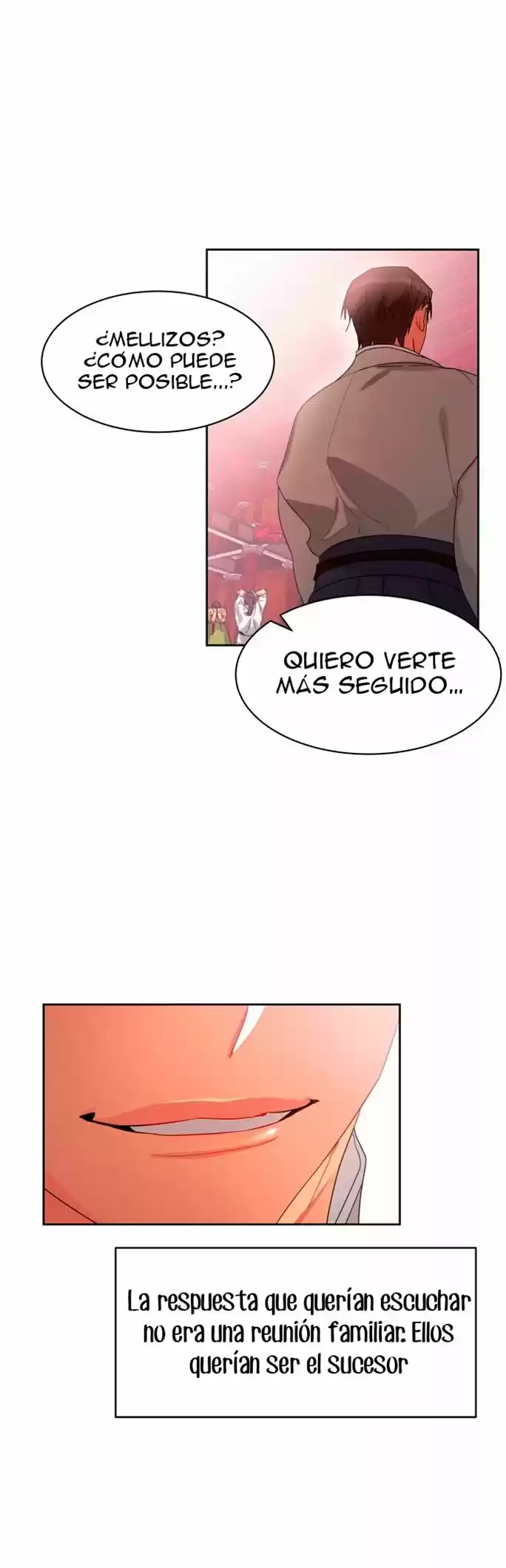 ¿Qué Clase De Emperatriz Es Esta? (Proyecto Activo) - Capítulo 15 - Página 30 - LectorTMOo