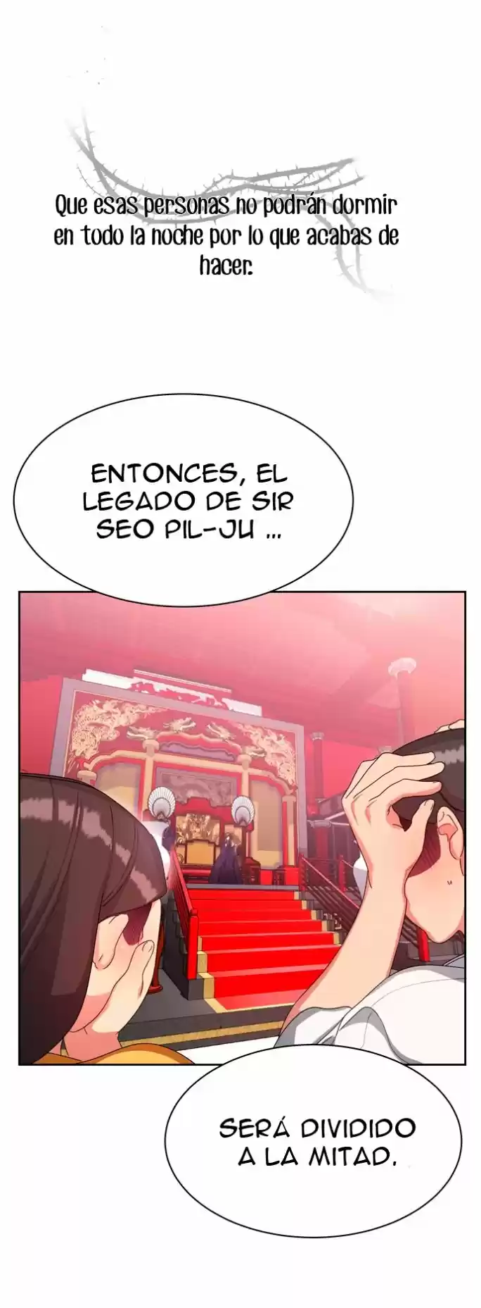 ¿Qué Clase De Emperatriz Es Esta? (Proyecto Activo) - Capítulo 15 - Página 32 - LectorTMOo