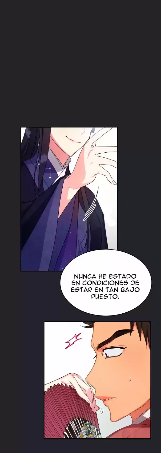 ¿Qué Clase De Emperatriz Es Esta? (Proyecto Activo) - Capítulo 15 - Página 38 - LectorTMOo