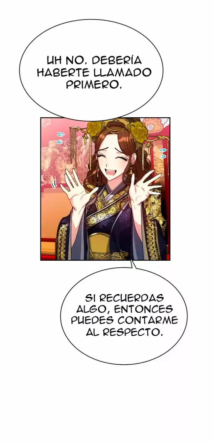 ¿Qué Clase De Emperatriz Es Esta? (Proyecto Activo) - Capítulo 15 - Página 52 - LectorTMOo