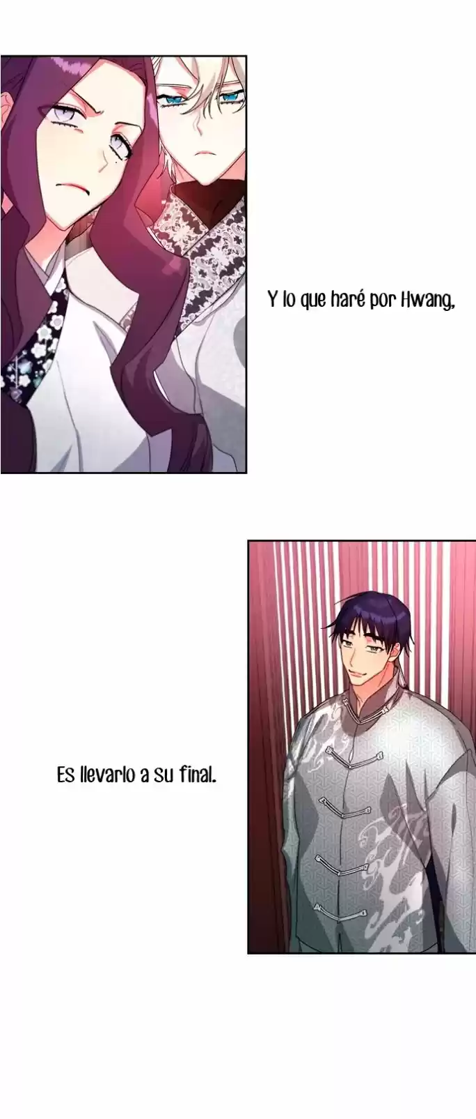 ¿Qué Clase De Emperatriz Es Esta? (Proyecto Activo) - Capítulo 15 - Página 55 - LectorTMOo