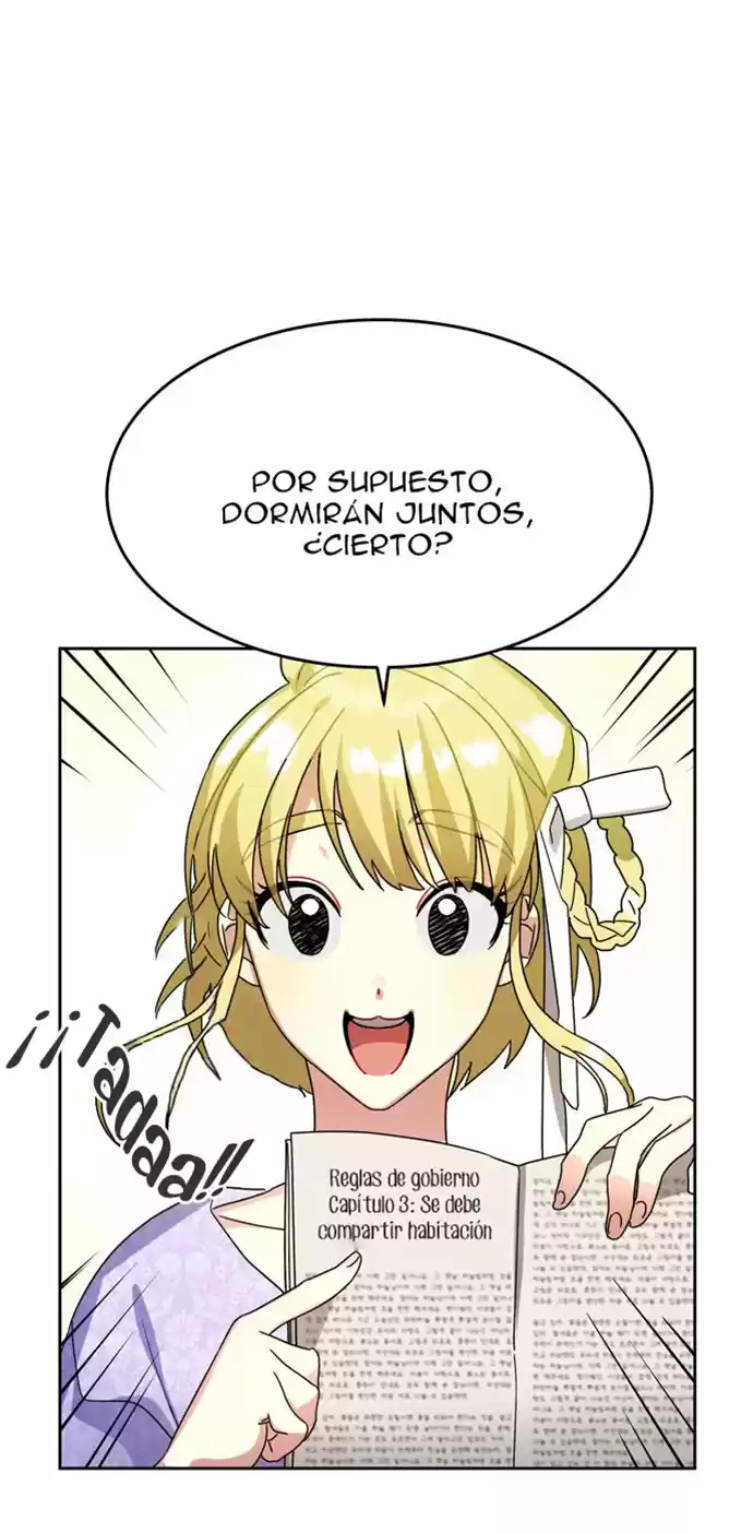 ¿Qué Clase De Emperatriz Es Esta? (Proyecto Activo) - Capítulo 16 - Página 8 - LectorTMOo