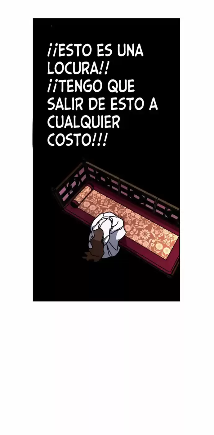 ¿Qué Clase De Emperatriz Es Esta? (Proyecto Activo) - Capítulo 16 - Página 21 - LectorTMOo
