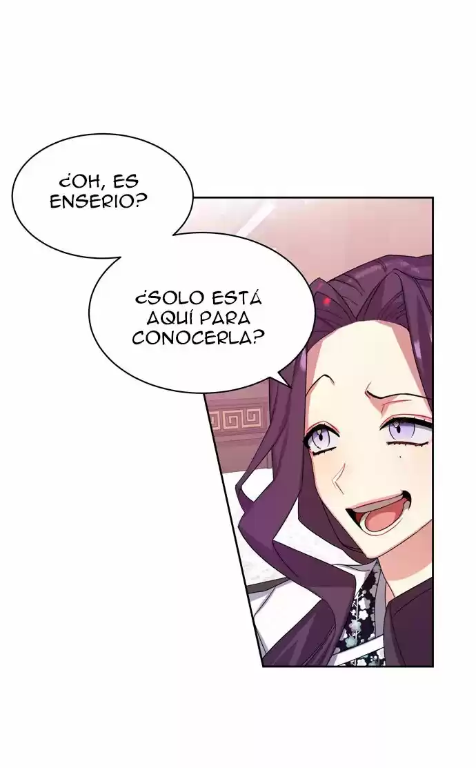 ¿Qué Clase De Emperatriz Es Esta? (Proyecto Activo) - Capítulo 16 - Página 25 - LectorTMOo