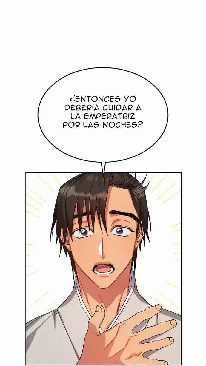 ¿Qué Clase De Emperatriz Es Esta? (Proyecto Activo) - Capítulo 16 - Página 35 - LectorTMOo