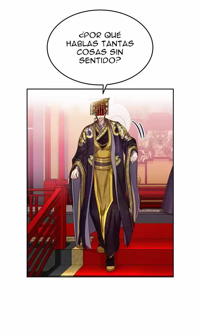 ¿Qué Clase De Emperatriz Es Esta? (Proyecto Activo) - Capítulo 16 - Página 39 - LectorTMOo