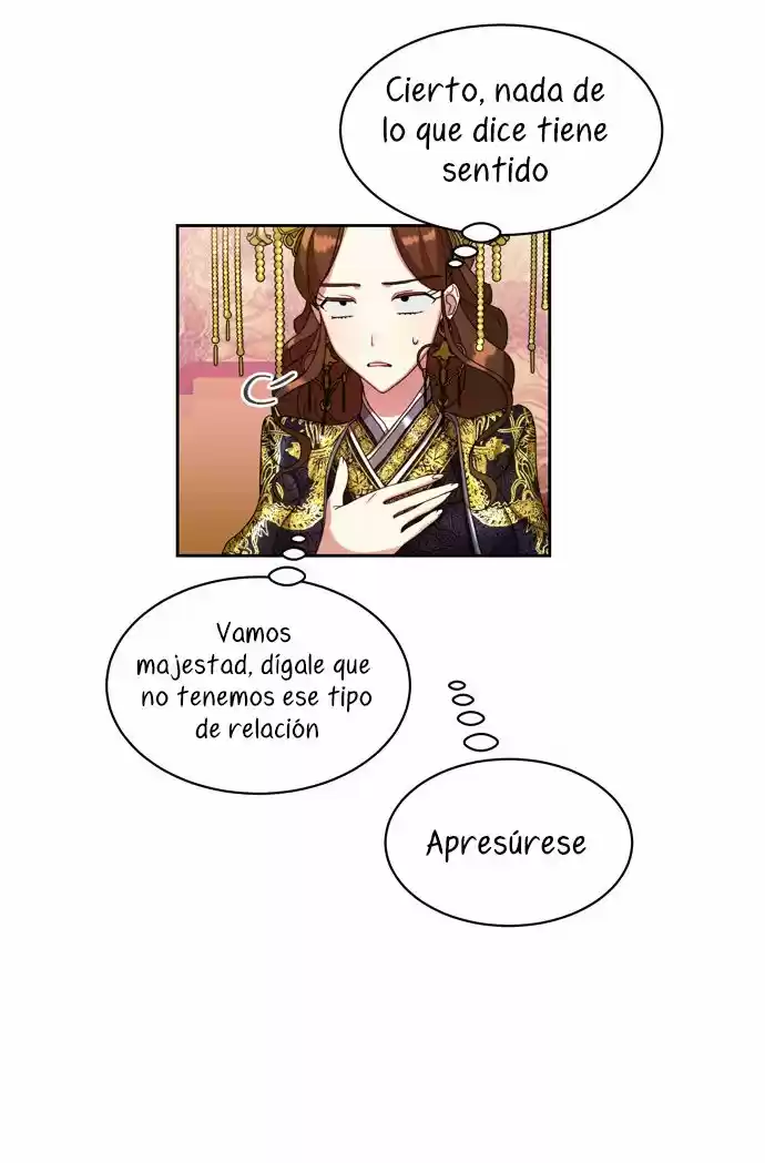 ¿Qué Clase De Emperatriz Es Esta? (Proyecto Activo) - Capítulo 16 - Página 40 - LectorTMOo