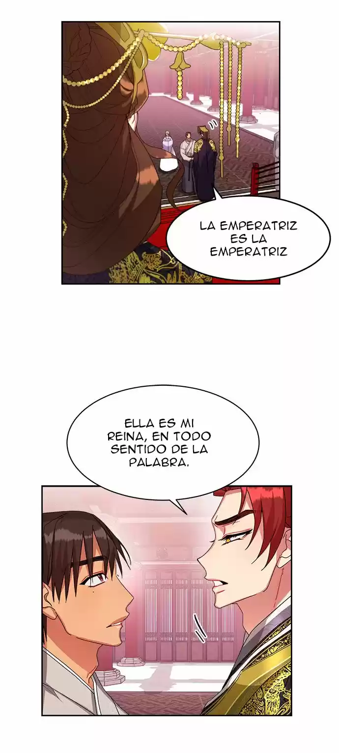 ¿Qué Clase De Emperatriz Es Esta? (Proyecto Activo) - Capítulo 16 - Página 41 - LectorTMOo