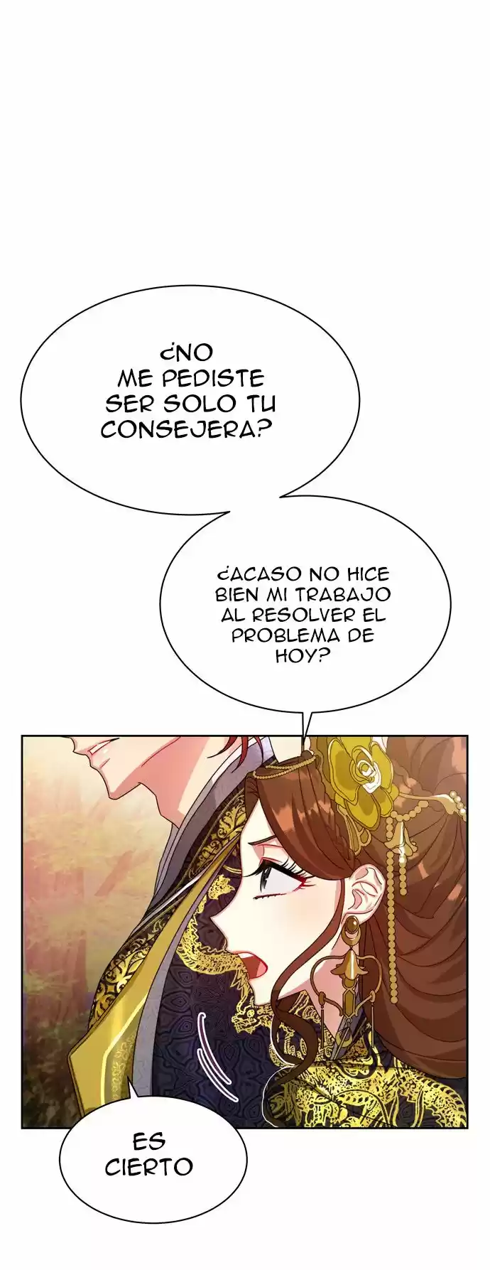 ¿Qué Clase De Emperatriz Es Esta? (Proyecto Activo) - Capítulo 16 - Página 45 - LectorTMOo