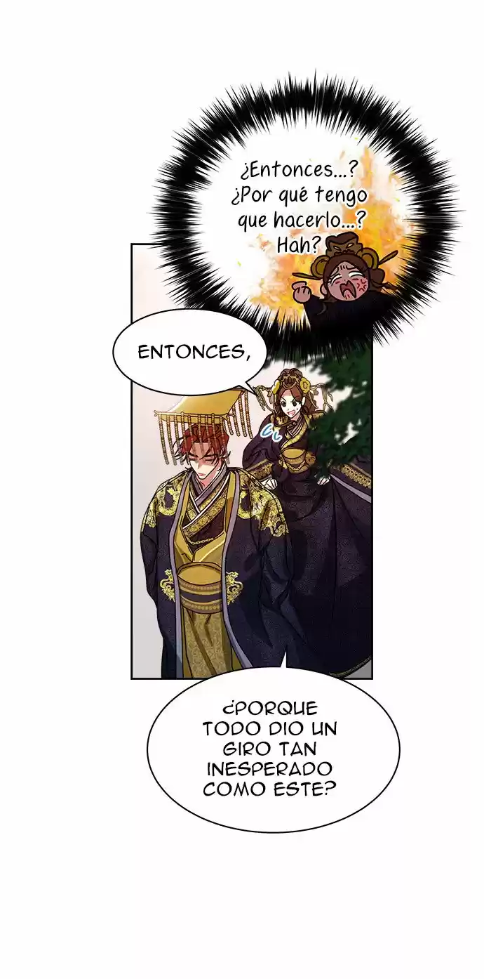¿Qué Clase De Emperatriz Es Esta? (Proyecto Activo) - Capítulo 16 - Página 46 - LectorTMOo