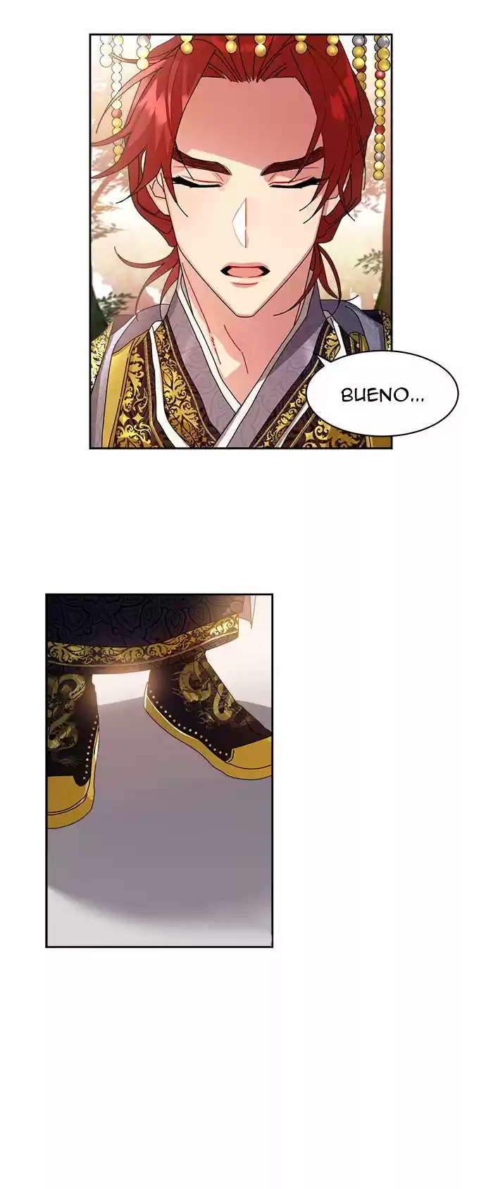 ¿Qué Clase De Emperatriz Es Esta? (Proyecto Activo) - Capítulo 16 - Página 47 - LectorTMOo