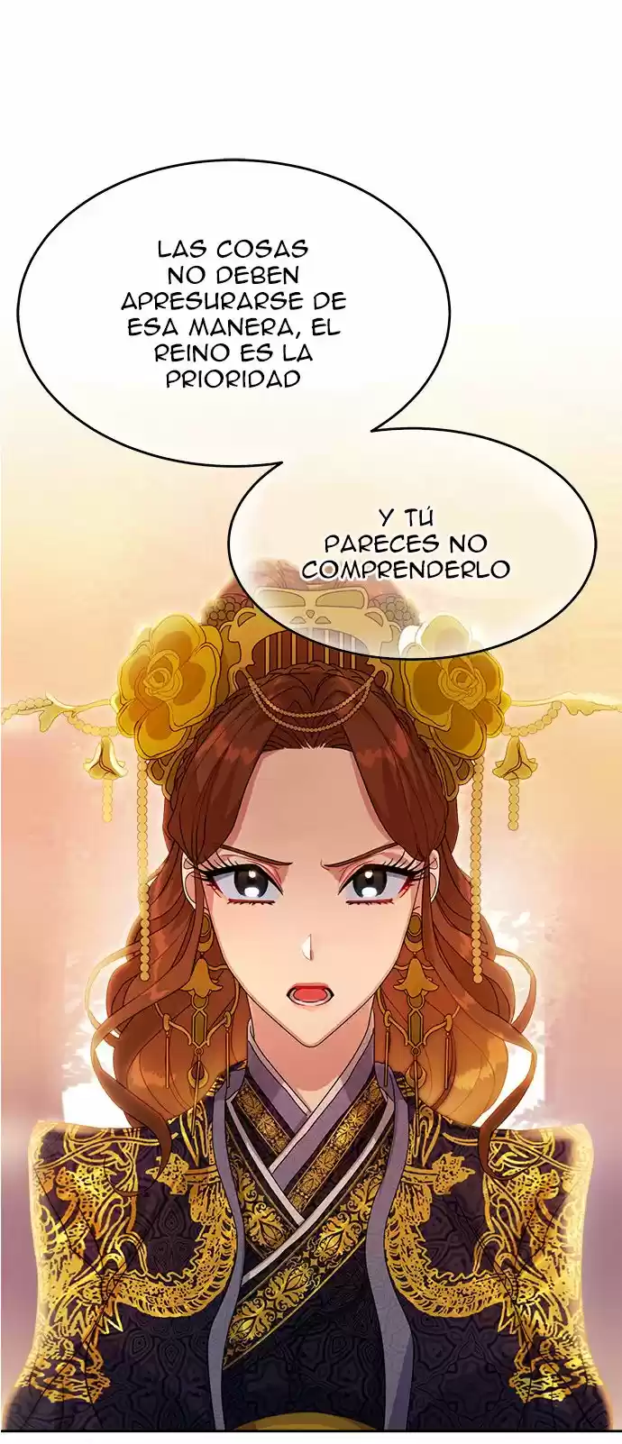 ¿Qué Clase De Emperatriz Es Esta? (Proyecto Activo) - Capítulo 16 - Página 51 - LectorTMOo