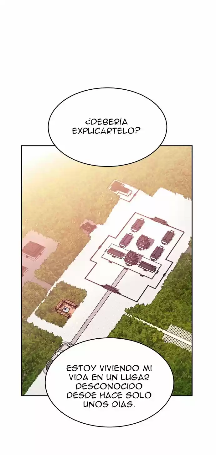 ¿Qué Clase De Emperatriz Es Esta? (Proyecto Activo) - Capítulo 16 - Página 52 - LectorTMOo