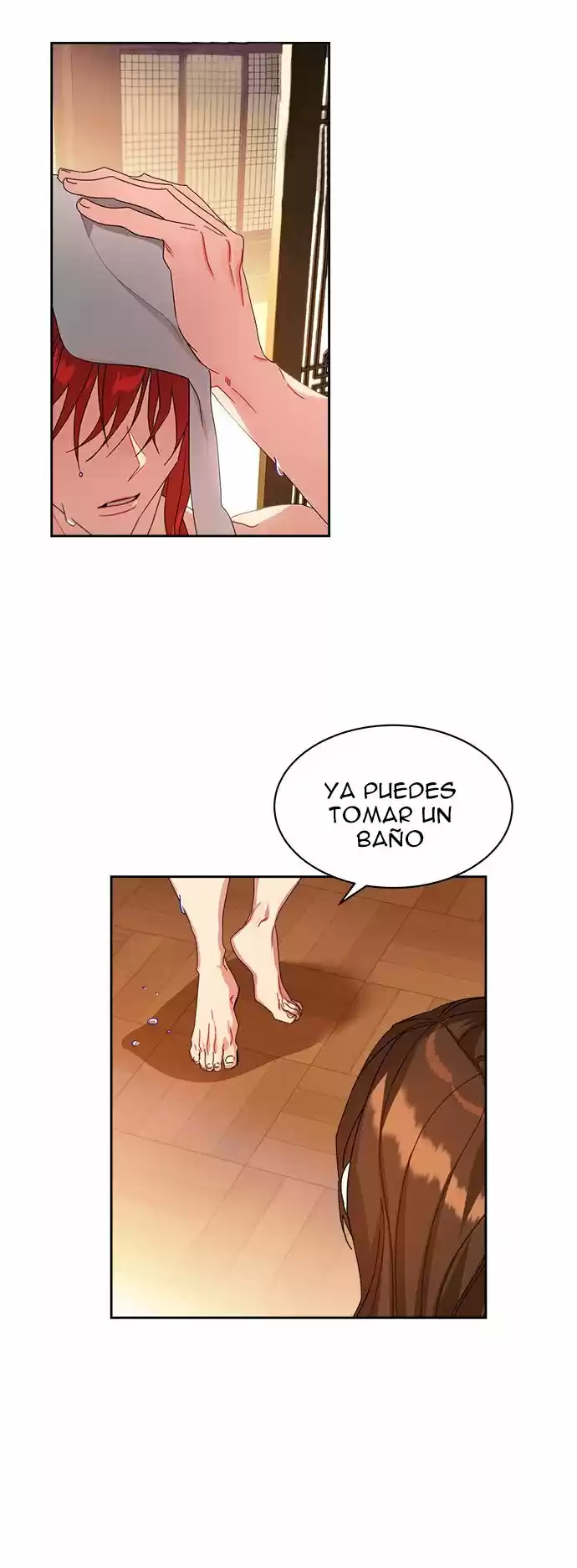 ¿Qué Clase De Emperatriz Es Esta? (Proyecto Activo) - Capítulo 16 - Página 58 - LectorTMOo