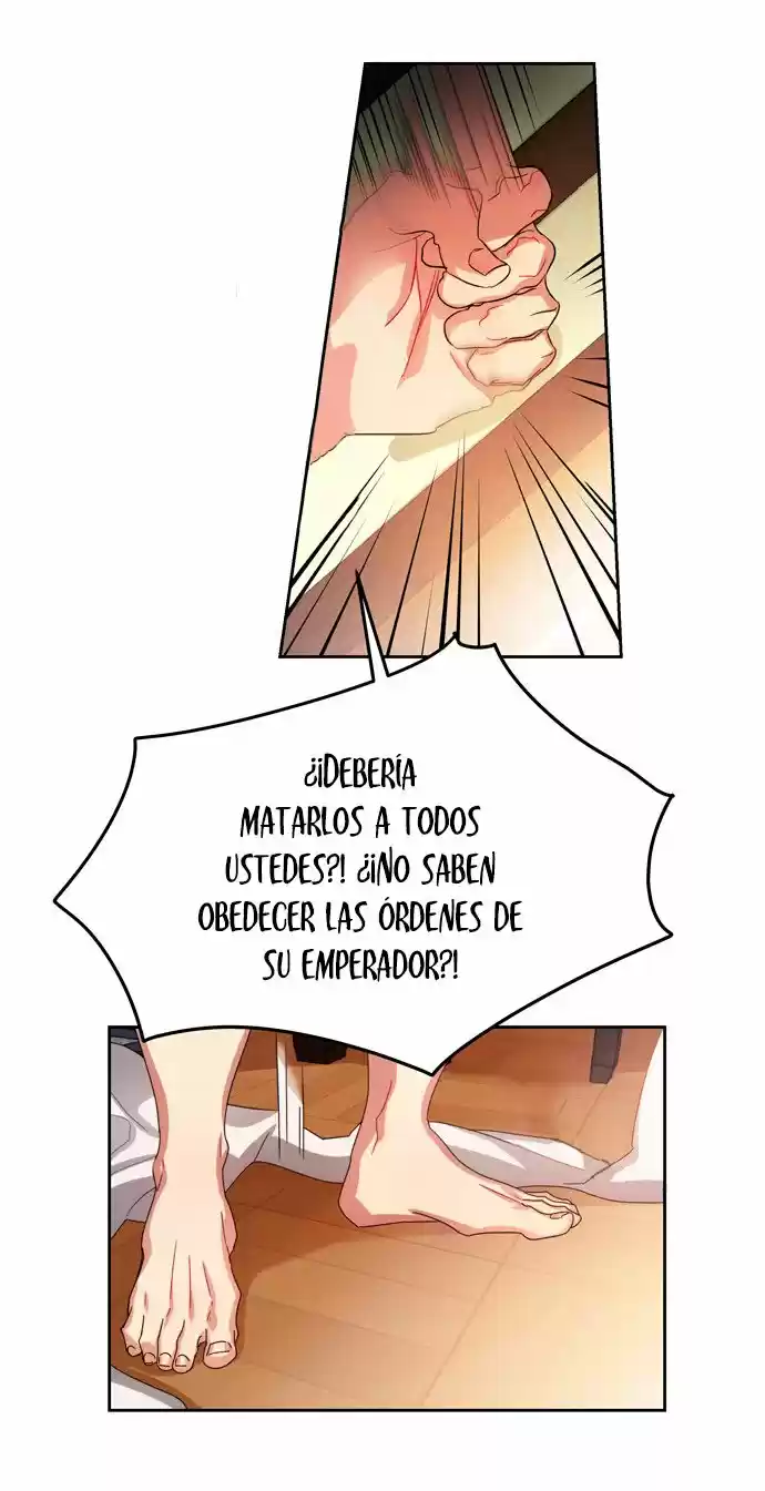 ¿Qué Clase De Emperatriz Es Esta? (Proyecto Activo) - Capítulo 16 - Página 68 - LectorTMOo