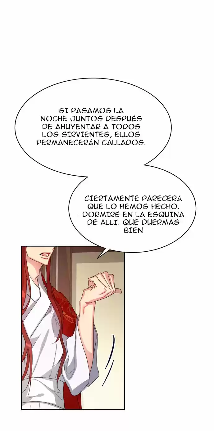¿Qué Clase De Emperatriz Es Esta? (Proyecto Activo) - Capítulo 17 - Página 17 - LectorTMOo