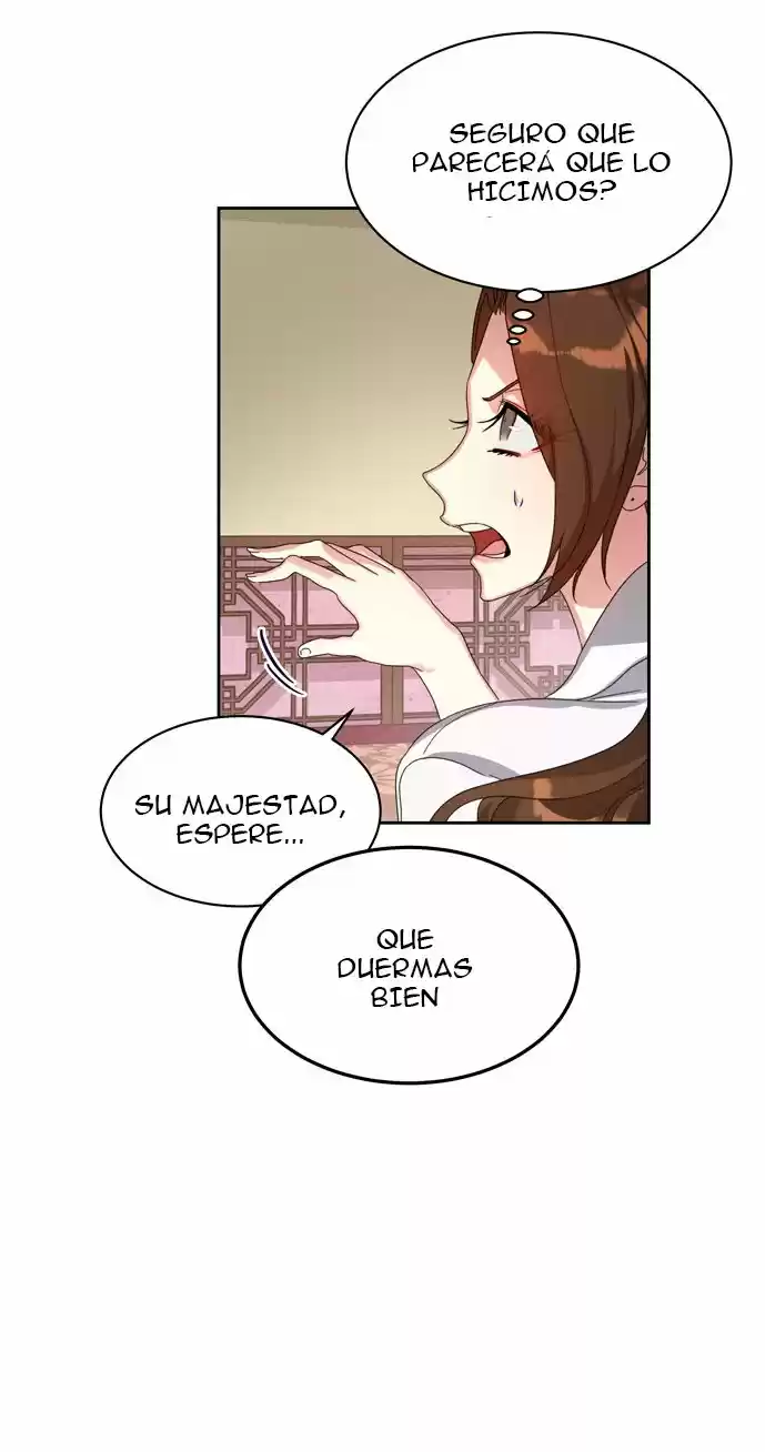 ¿Qué Clase De Emperatriz Es Esta? (Proyecto Activo) - Capítulo 17 - Página 18 - LectorTMOo