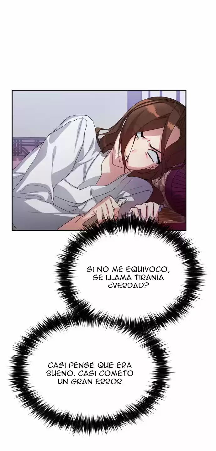 ¿Qué Clase De Emperatriz Es Esta? (Proyecto Activo) - Capítulo 17 - Página 21 - LectorTMOo