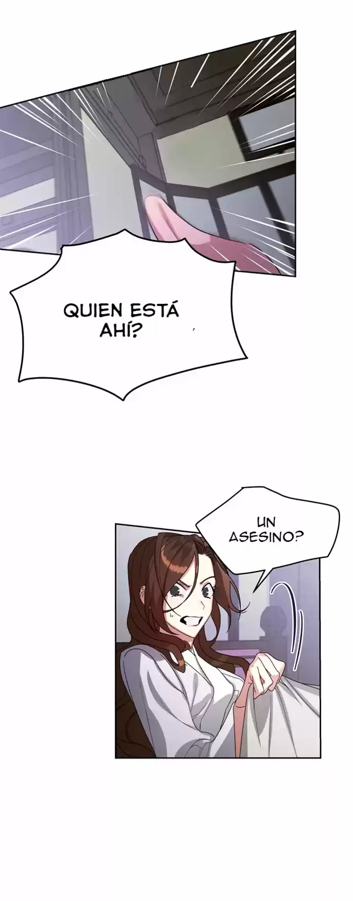 ¿Qué Clase De Emperatriz Es Esta? (Proyecto Activo) - Capítulo 17 - Página 29 - LectorTMOo