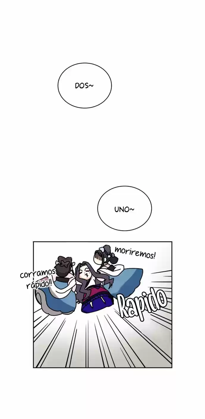 ¿Qué Clase De Emperatriz Es Esta? (Proyecto Activo) - Capítulo 17 - Página 32 - LectorTMOo