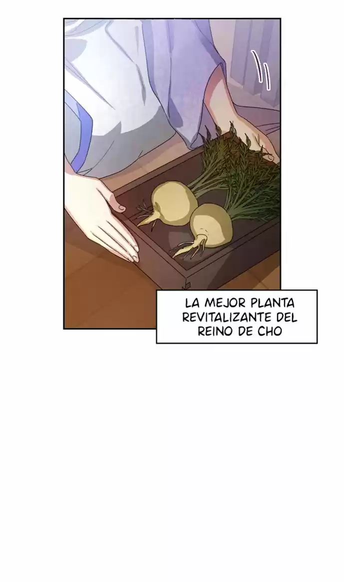 ¿Qué Clase De Emperatriz Es Esta? (Proyecto Activo) - Capítulo 17 - Página 39 - LectorTMOo