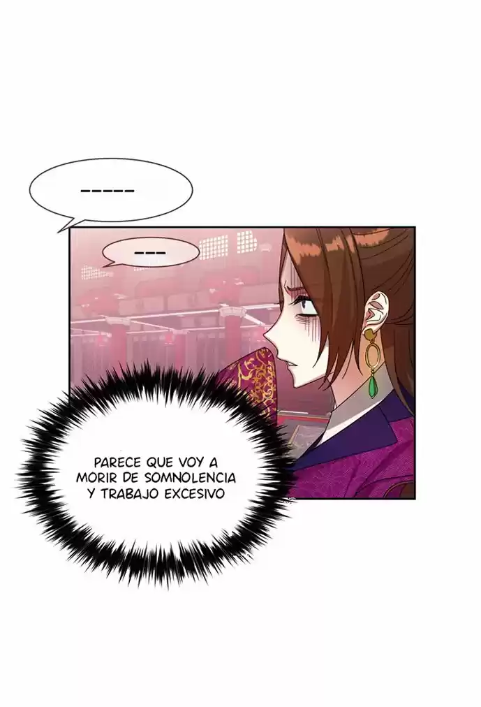 ¿Qué Clase De Emperatriz Es Esta? (Proyecto Activo) - Capítulo 17 - Página 52 - LectorTMOo