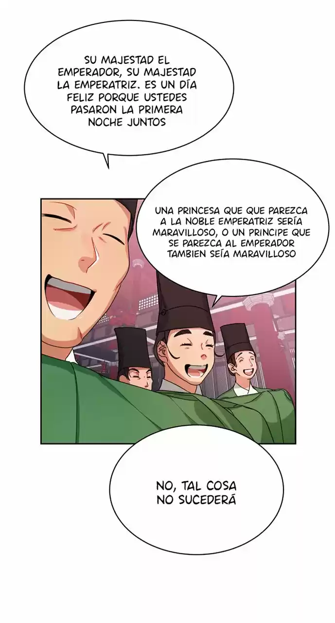 ¿Qué Clase De Emperatriz Es Esta? (Proyecto Activo) - Capítulo 17 - Página 53 - LectorTMOo