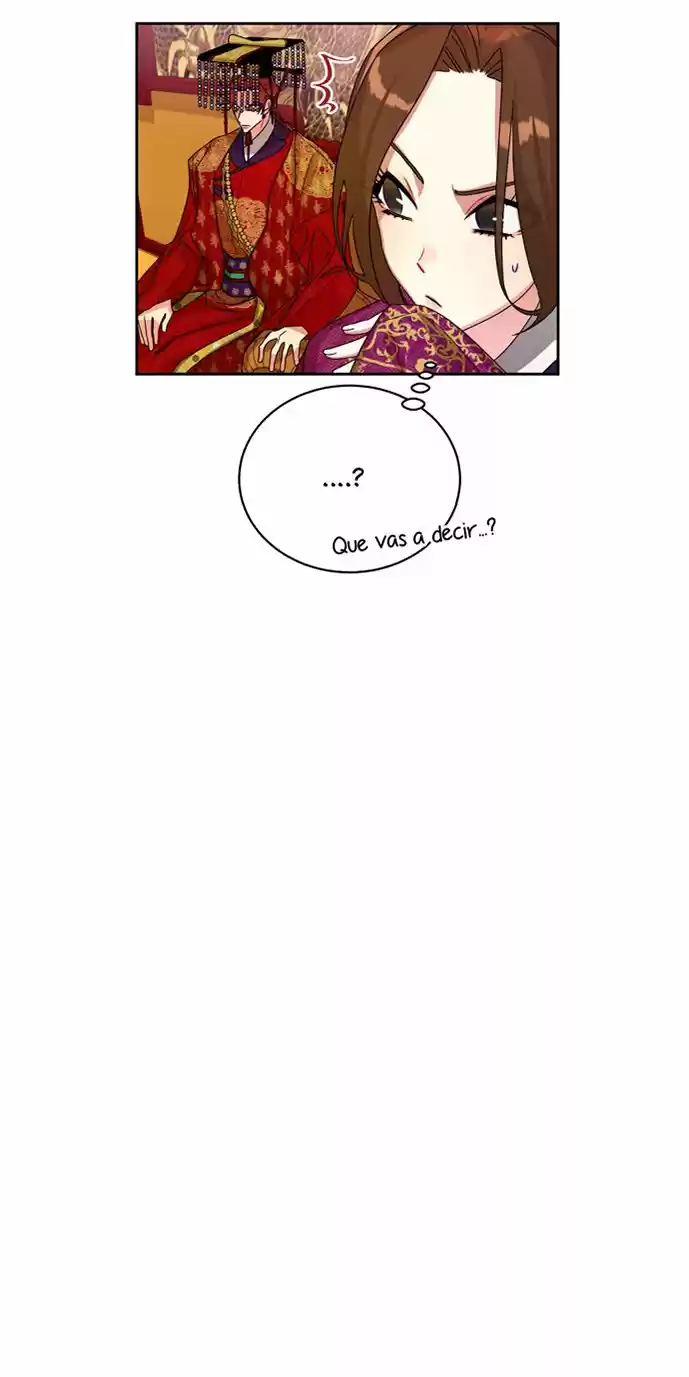 ¿Qué Clase De Emperatriz Es Esta? (Proyecto Activo) - Capítulo 17 - Página 54 - LectorTMOo
