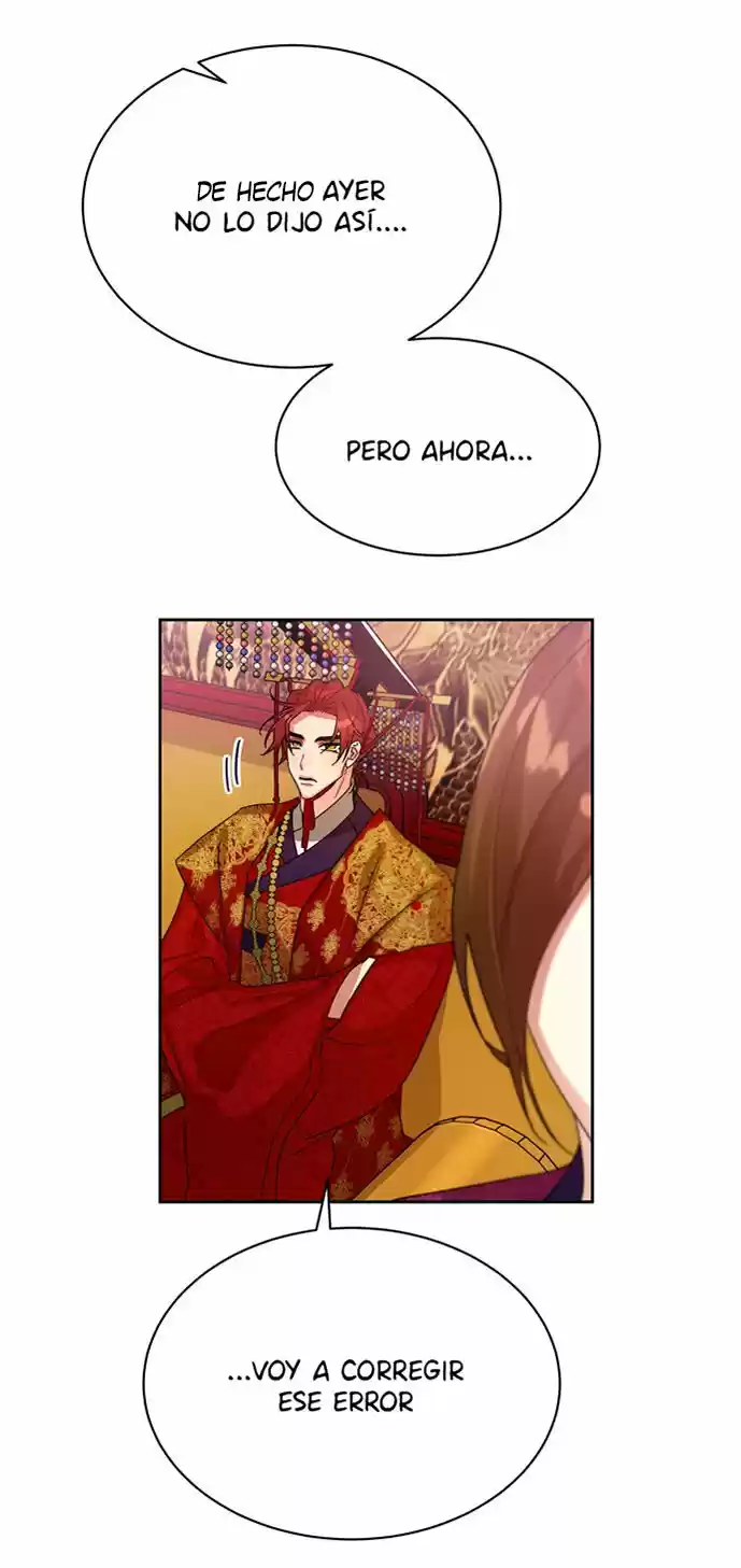 ¿Qué Clase De Emperatriz Es Esta? (Proyecto Activo) - Capítulo 17 - Página 57 - LectorTMOo