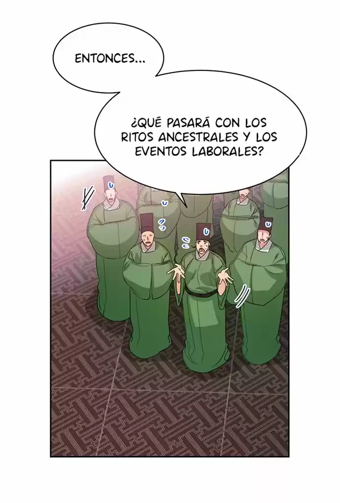 ¿Qué Clase De Emperatriz Es Esta? (Proyecto Activo) - Capítulo 17 - Página 58 - LectorTMOo