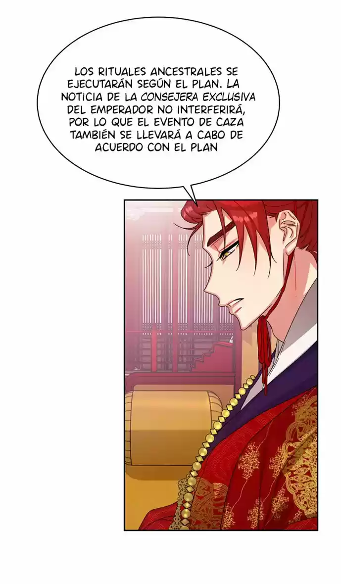 ¿Qué Clase De Emperatriz Es Esta? (Proyecto Activo) - Capítulo 17 - Página 59 - LectorTMOo