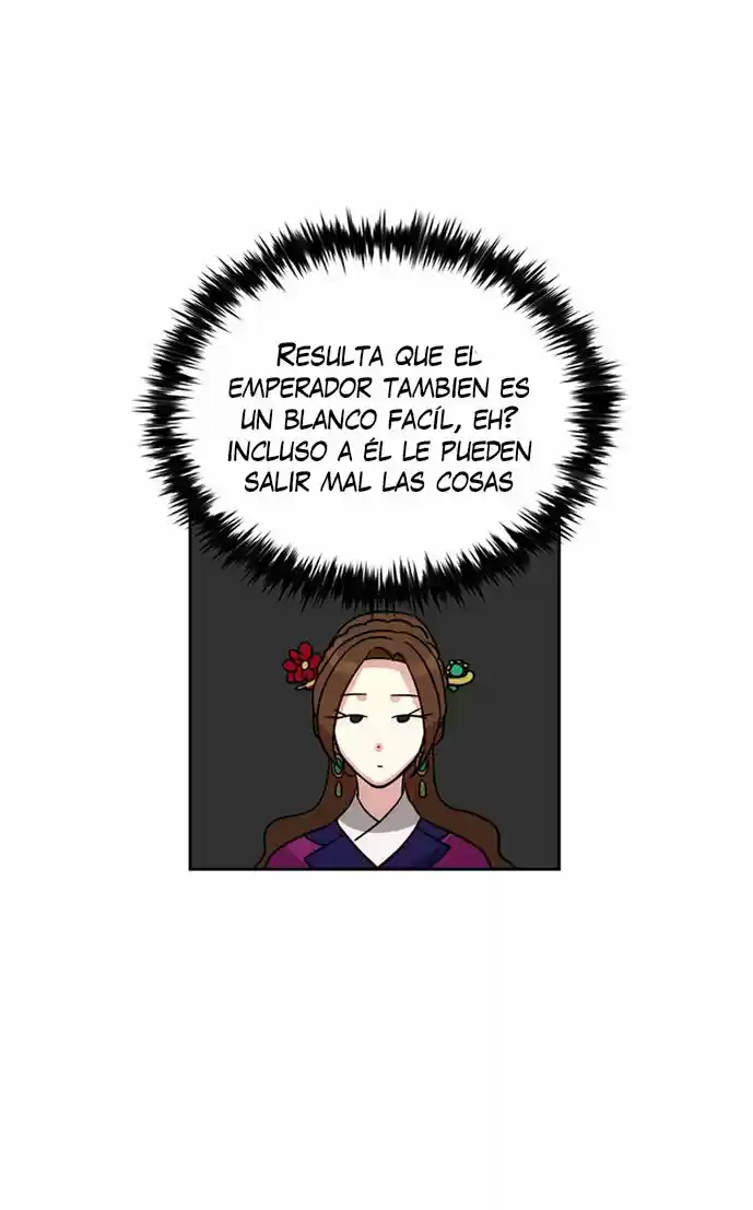 ¿Qué Clase De Emperatriz Es Esta? (Proyecto Activo) - Capítulo 17 - Página 62 - LectorTMOo