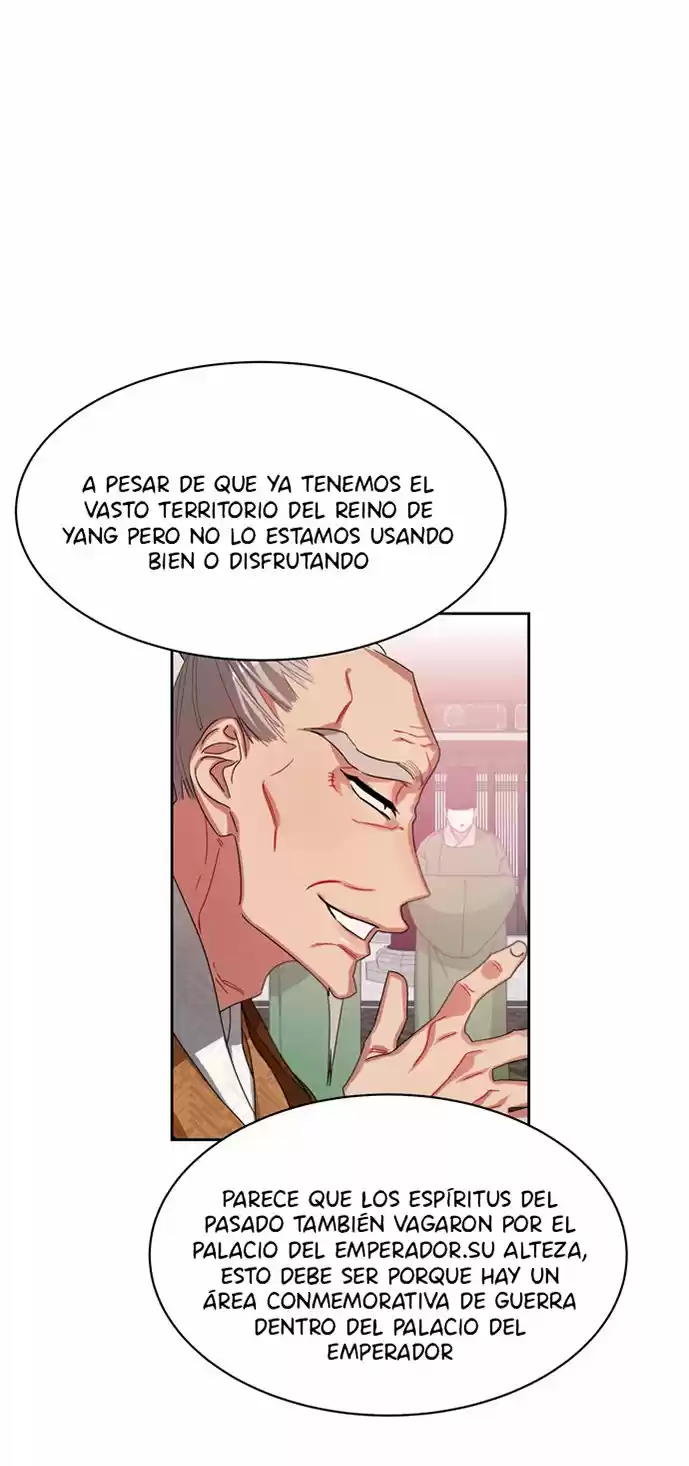 ¿Qué Clase De Emperatriz Es Esta? (Proyecto Activo) - Capítulo 17 - Página 66 - LectorTMOo