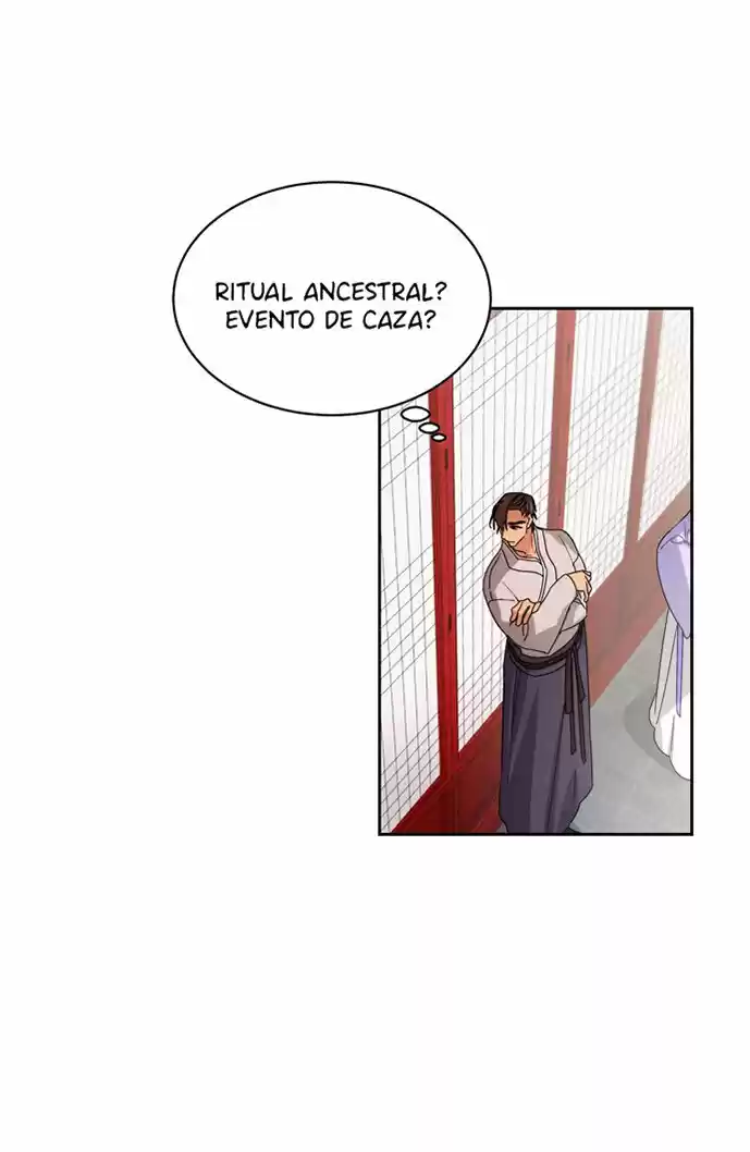 ¿Qué Clase De Emperatriz Es Esta? (Proyecto Activo) - Capítulo 17 - Página 68 - LectorTMOo