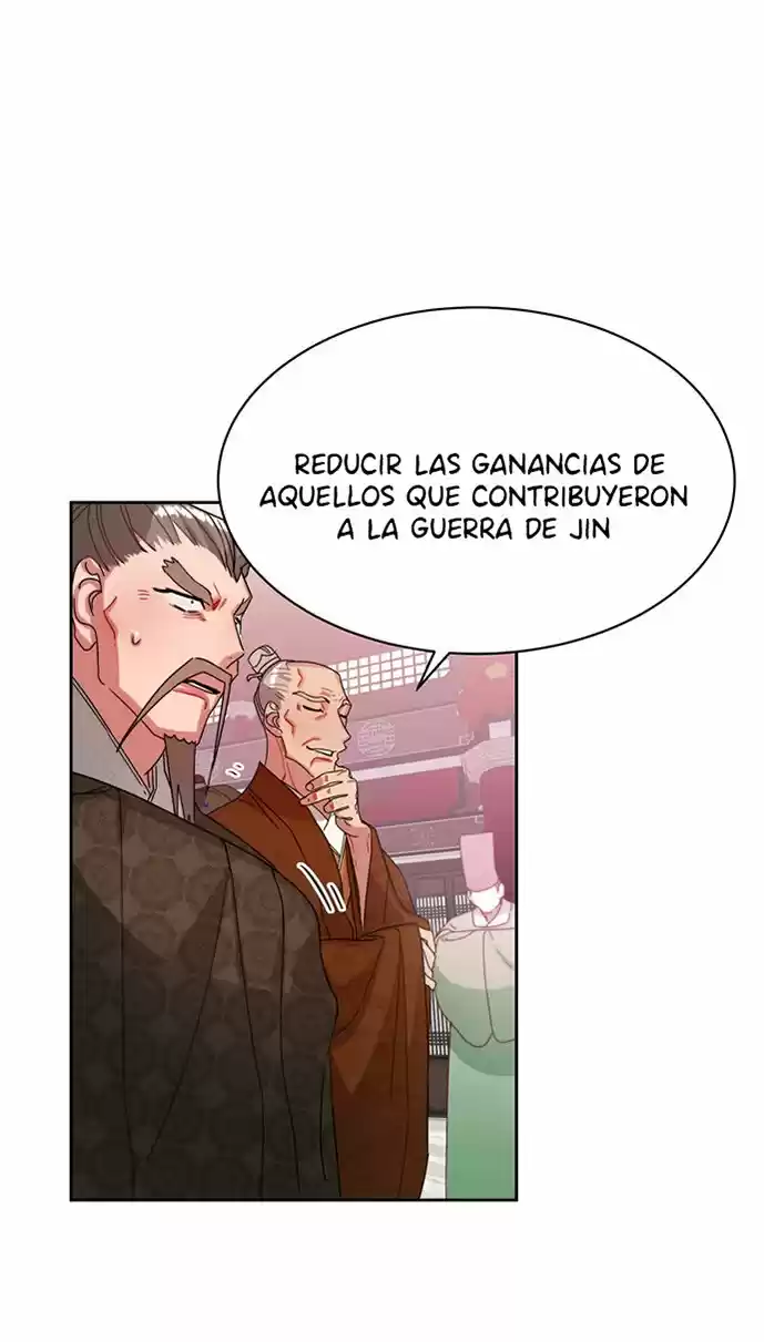 ¿Qué Clase De Emperatriz Es Esta? (Proyecto Activo) - Capítulo 17 - Página 71 - LectorTMOo