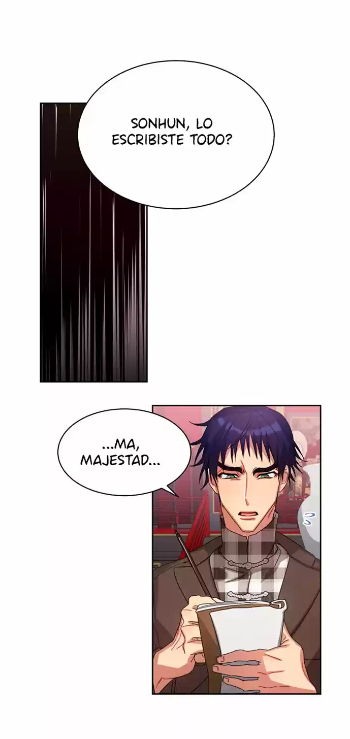 ¿Qué Clase De Emperatriz Es Esta? (Proyecto Activo) - Capítulo 17 - Página 74 - LectorTMOo