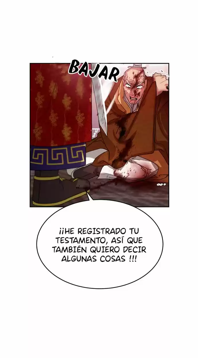 ¿Qué Clase De Emperatriz Es Esta? (Proyecto Activo) - Capítulo 17 - Página 78 - LectorTMOo