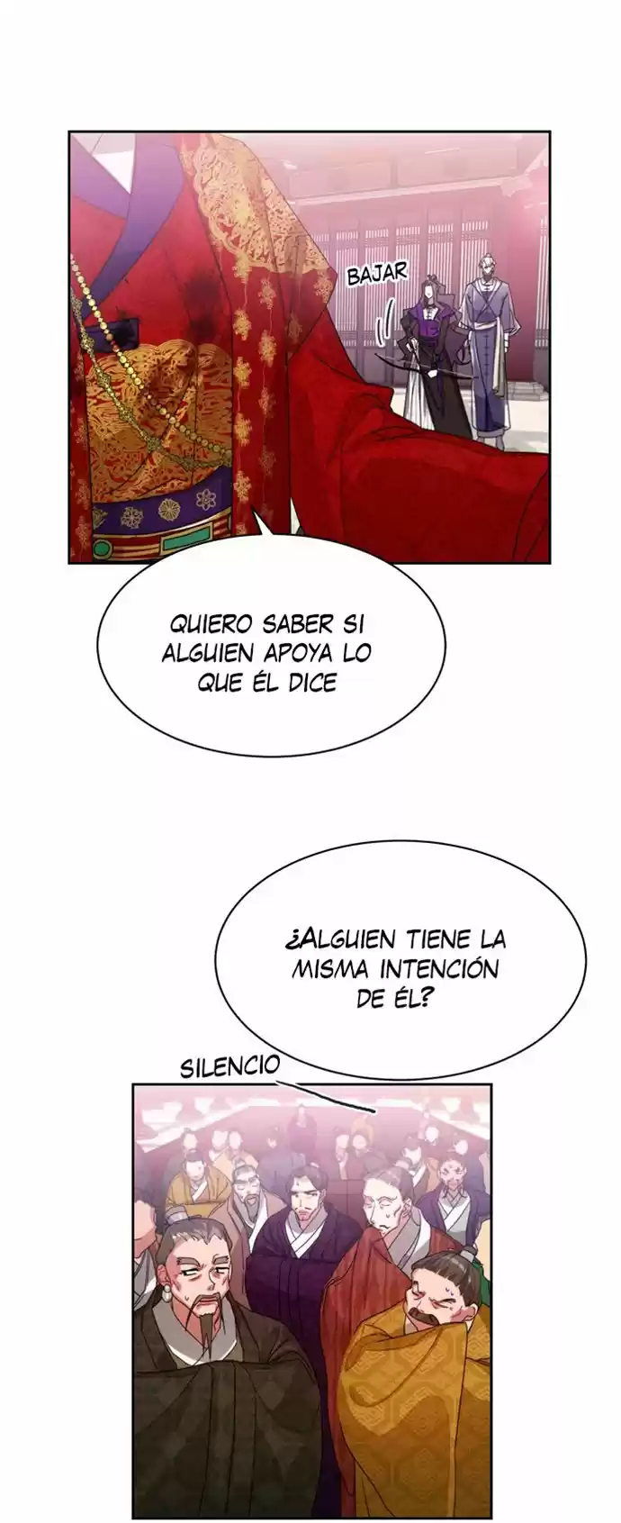 ¿Qué Clase De Emperatriz Es Esta? (Proyecto Activo) - Capítulo 18 - Página 23 - LectorTMOo