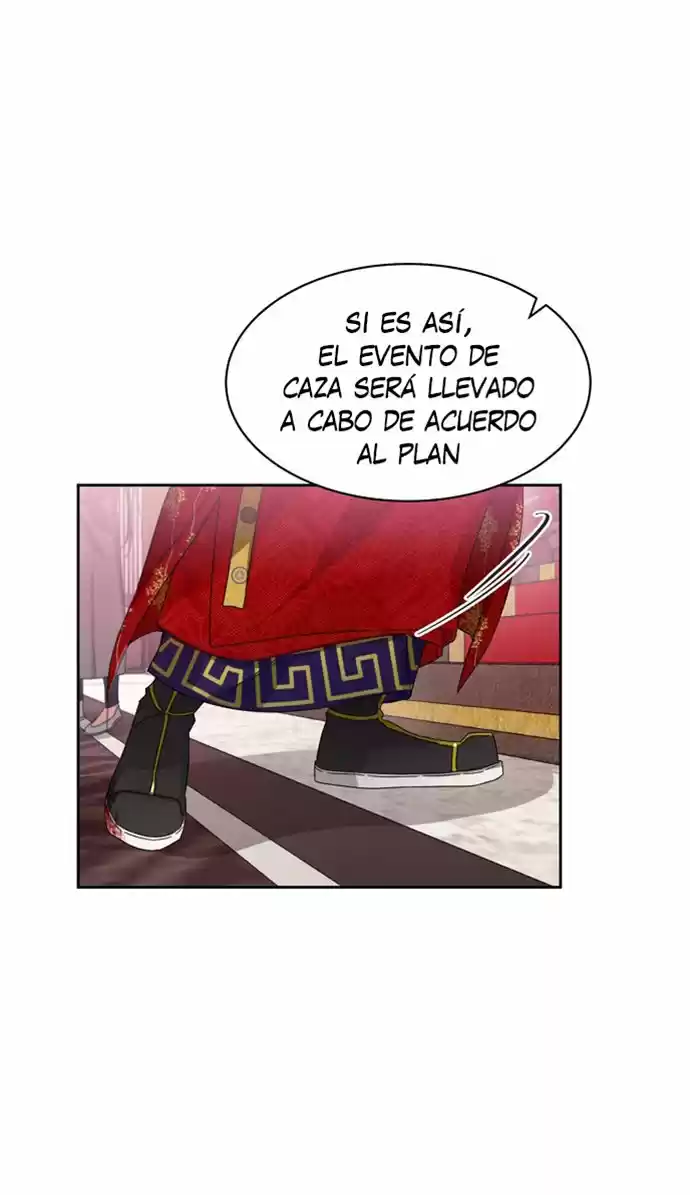 ¿Qué Clase De Emperatriz Es Esta? (Proyecto Activo) - Capítulo 18 - Página 24 - LectorTMOo